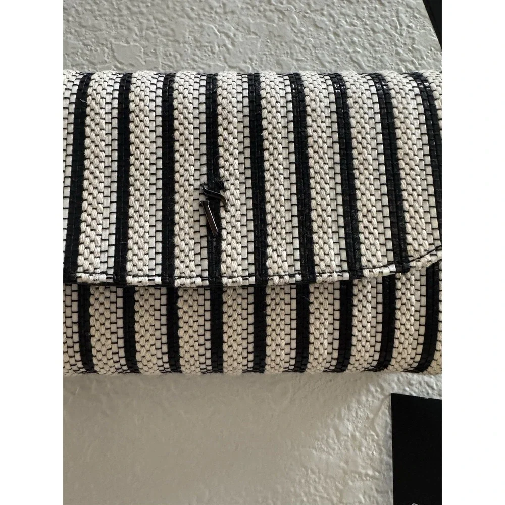 NWT Simply Vera Verawang Mini‎ Crossbody/clutch Purse